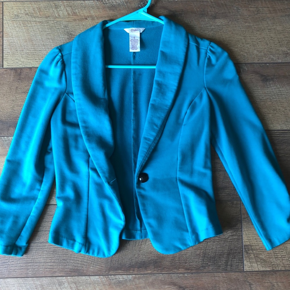 Candies Blazer